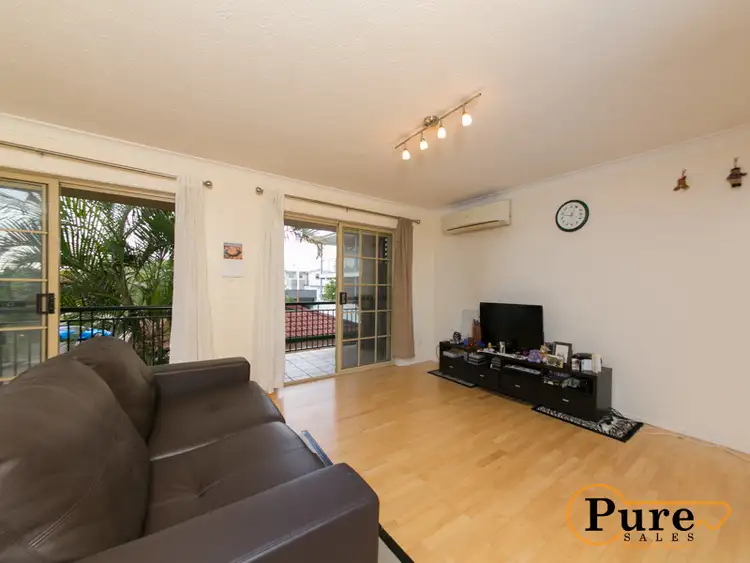 Main view of Homely apartment listing, 3/44 Days Avenue, Yeronga QLD 4104
