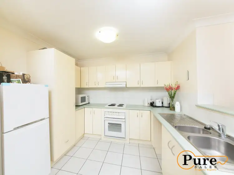 Second view of Homely apartment listing, 3/44 Days Avenue, Yeronga QLD 4104