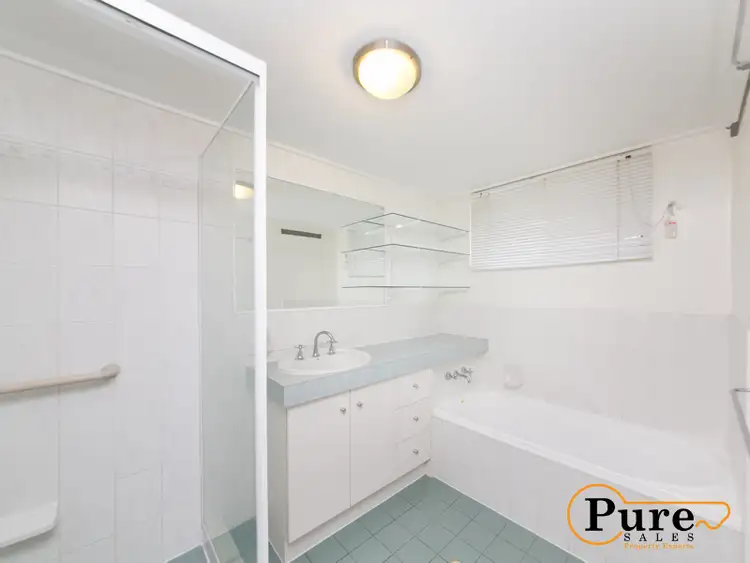 Fifth view of Homely apartment listing, 3/44 Days Avenue, Yeronga QLD 4104