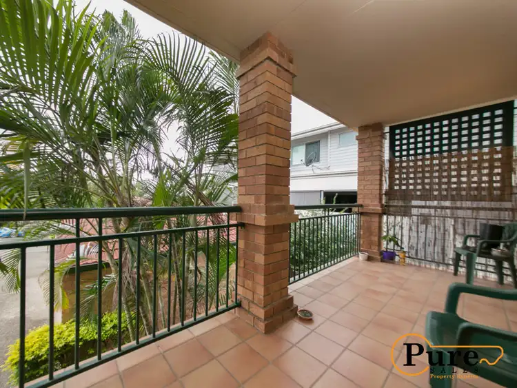 Sixth view of Homely apartment listing, 3/44 Days Avenue, Yeronga QLD 4104
