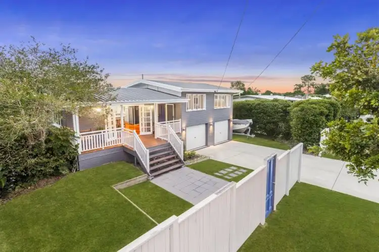 287 Lascelles St, Brighton QLD 4017