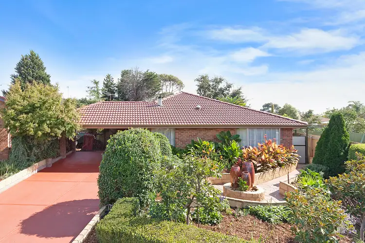 Second view of Homely house listing, 13 Scullin Court, Mill Park VIC 3082