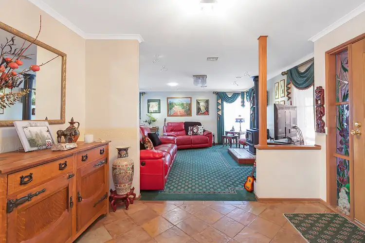 Third view of Homely house listing, 13 Scullin Court, Mill Park VIC 3082