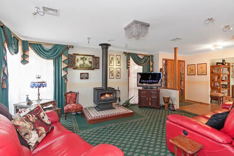 Fourth view of Homely house listing, 13 Scullin Court, Mill Park VIC 3082
