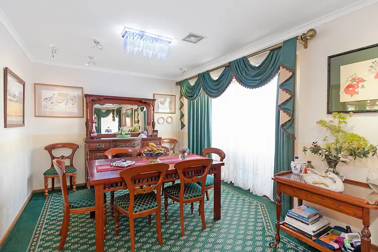 Fifth view of Homely house listing, 13 Scullin Court, Mill Park VIC 3082