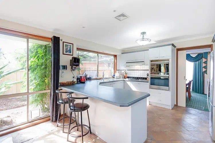 Sixth view of Homely house listing, 13 Scullin Court, Mill Park VIC 3082