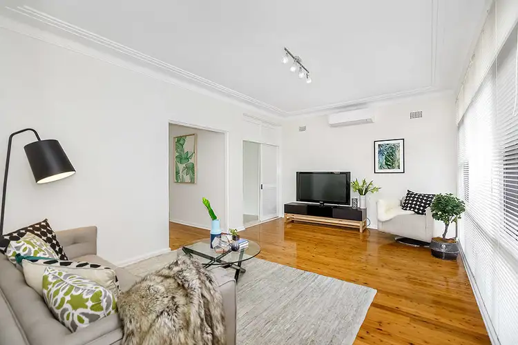 Second view of Homely house listing, 28 Cave Road, Strathfield NSW 2135