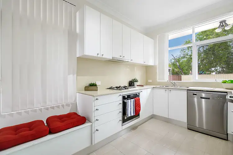 Third view of Homely house listing, 28 Cave Road, Strathfield NSW 2135
