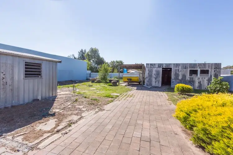 Second view of Homely house listing, 13 Young Street, Horsham VIC 3400