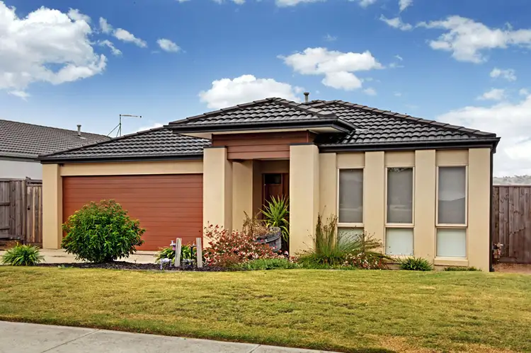 113 WALLARA WATERS BOULEVARD, Wallan VIC 3756