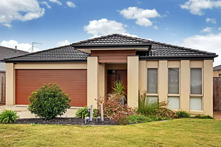 Second view of Homely house listing, 113 WALLARA WATERS BOULEVARD, Wallan VIC 3756
