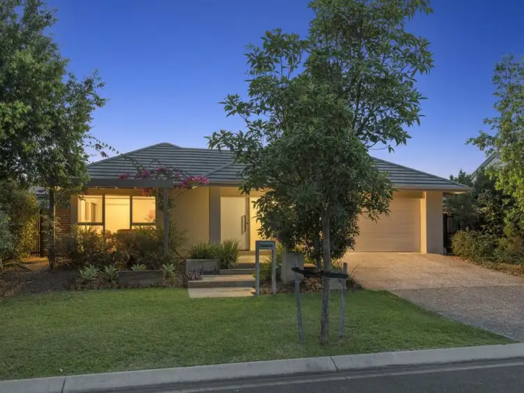 Third view of Homely house listing, 13 Esk Crescent, Wakerley QLD 4154