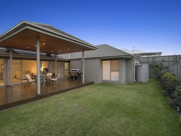 Fourth view of Homely house listing, 13 Esk Crescent, Wakerley QLD 4154
