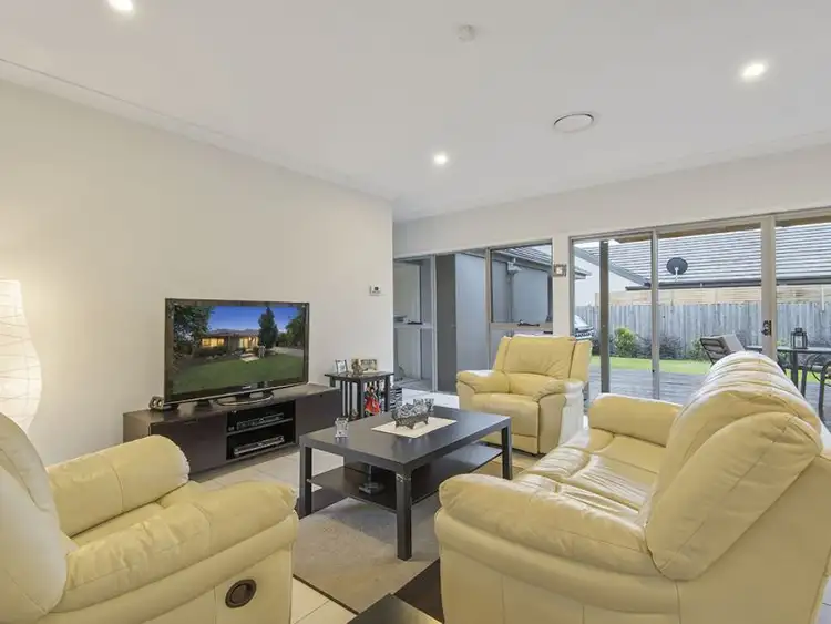 Sixth view of Homely house listing, 13 Esk Crescent, Wakerley QLD 4154