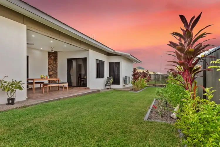 Sixth view of Homely house listing, 18 Spargo Street, Muirhead NT 810