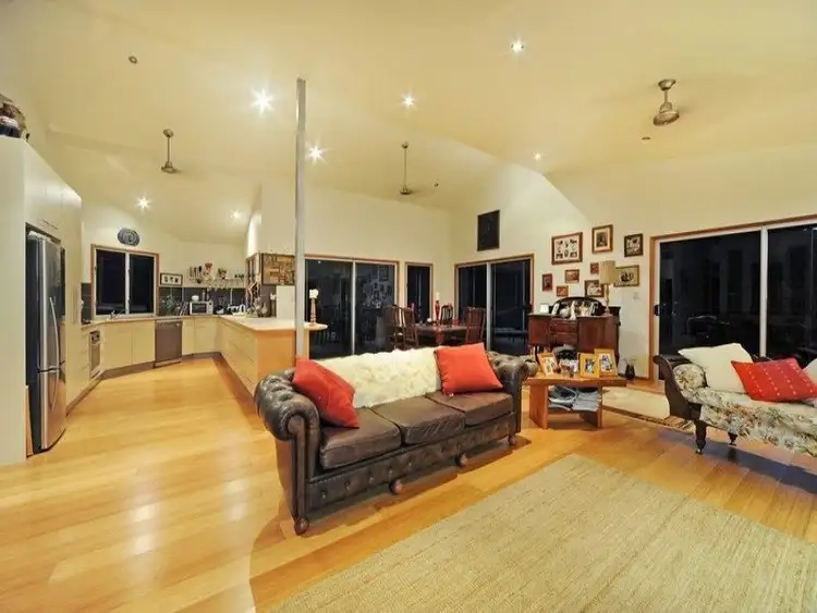 Main view of Homely house listing, 32 Kingfisher Terrace, Jubilee Pocket QLD 4802