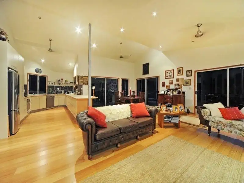 Main view of Homely house listing, 32 Kingfisher Terrace, Jubilee Pocket QLD 4802