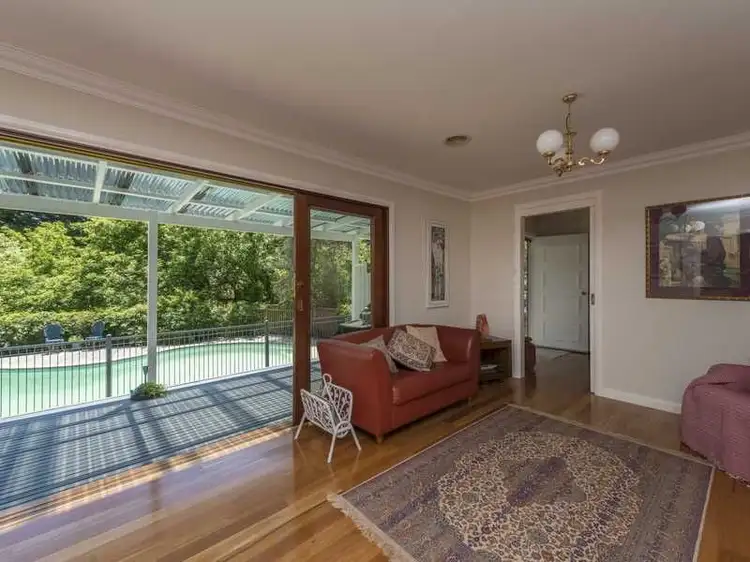 Fifth view of Homely house listing, 24 Soma Avenue, Bowral NSW 2576