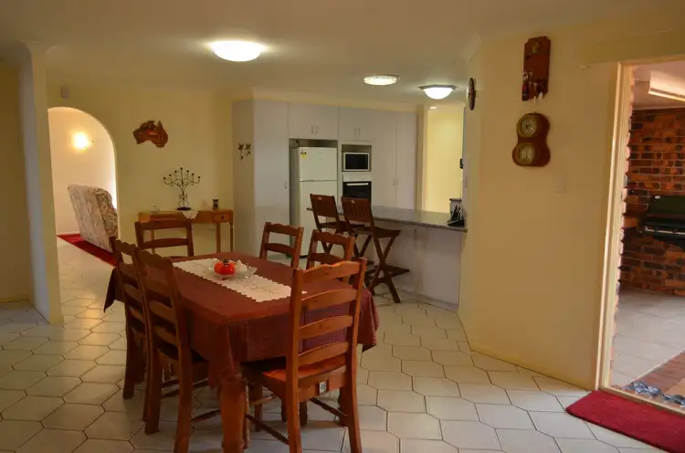 Fifth view of Homely house listing, 20 Gundry Court, Kearneys Spring QLD 4350