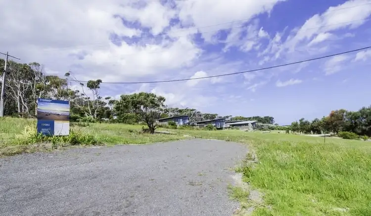 Main view of Homely land listing, Lot 3 / 2-18 Old Coach Road, Skenes Creek VIC 3233
