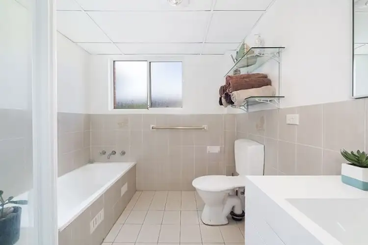 Fifth view of Homely apartment listing, 4/271-275 Kingsway, Caringbah NSW 2229