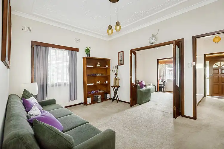 Fifth view of Homely house listing, 40 Harris Road, Five Dock NSW 2046
