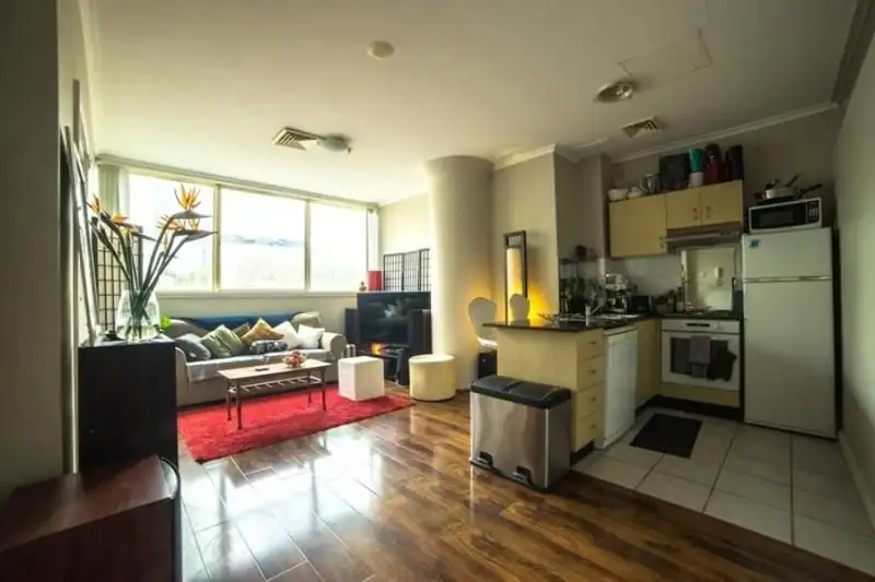 Main view of Homely apartment listing, 45/230 Elizabeth St, Surry Hills NSW 2010