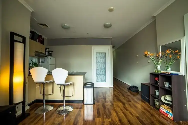 Third view of Homely apartment listing, 45/230 Elizabeth St, Surry Hills NSW 2010