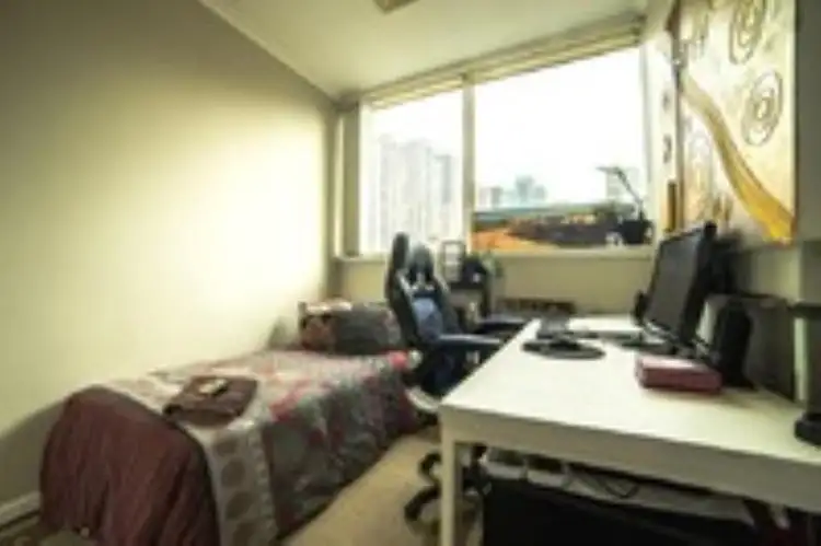 Sixth view of Homely apartment listing, 45/230 Elizabeth St, Surry Hills NSW 2010
