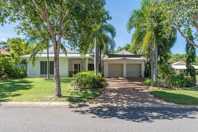 18 Gunn Crescent, Gunn NT 832