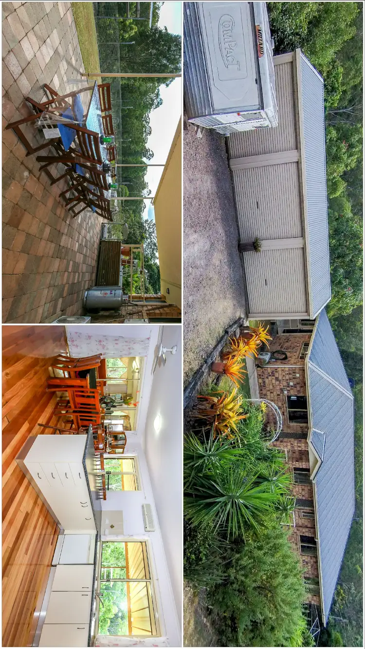 Main view of Homely house listing, 118 Ray Myers Road, Imbil QLD 4570