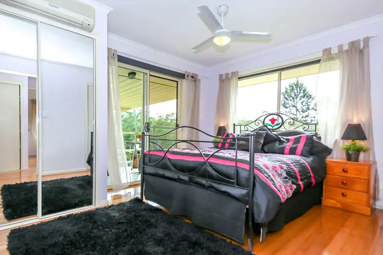 Second view of Homely house listing, 118 Ray Myers Road, Imbil QLD 4570