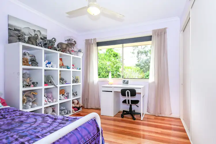 Fourth view of Homely house listing, 118 Ray Myers Road, Imbil QLD 4570