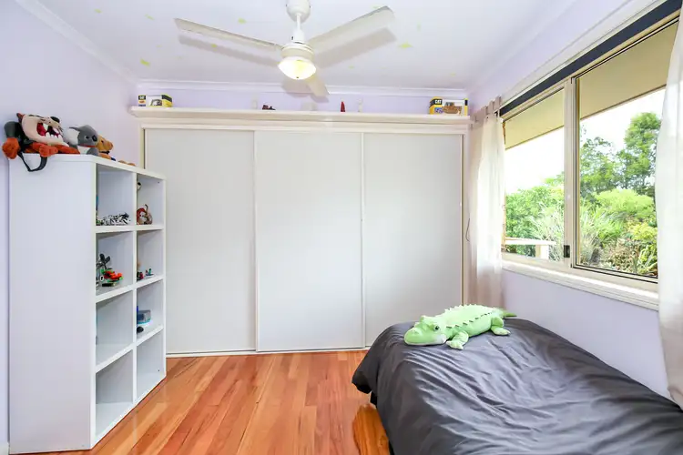 Fifth view of Homely house listing, 118 Ray Myers Road, Imbil QLD 4570