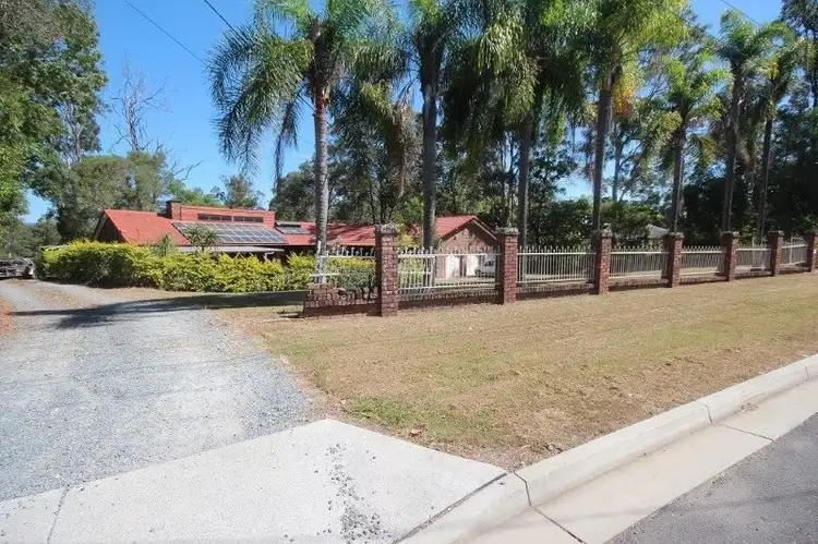 Second view of Homely house listing, 48 Billabirra Cres, Nerang QLD 4211