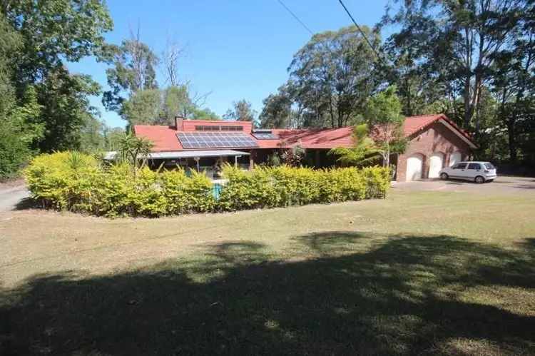 Third view of Homely house listing, 48 Billabirra Cres, Nerang QLD 4211