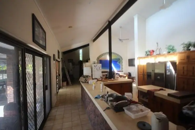 Fourth view of Homely house listing, 48 Billabirra Cres, Nerang QLD 4211