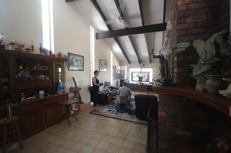 Fifth view of Homely house listing, 48 Billabirra Cres, Nerang QLD 4211