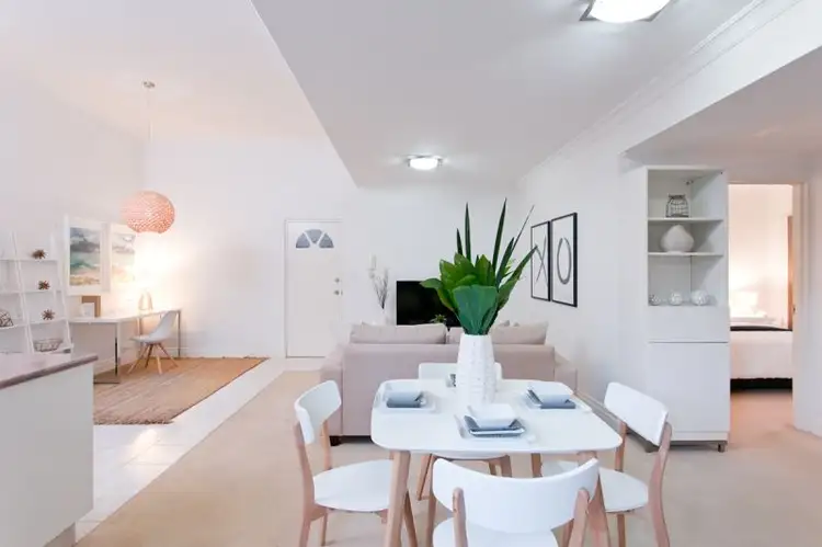 Fourth view of Homely apartment listing, 1/110 Pashen St, Morningside QLD 4170