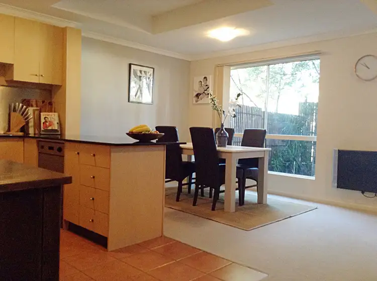 Fourth view of Homely townhouse listing, 5/5 Thompson Road, Patterson Lakes VIC 3197