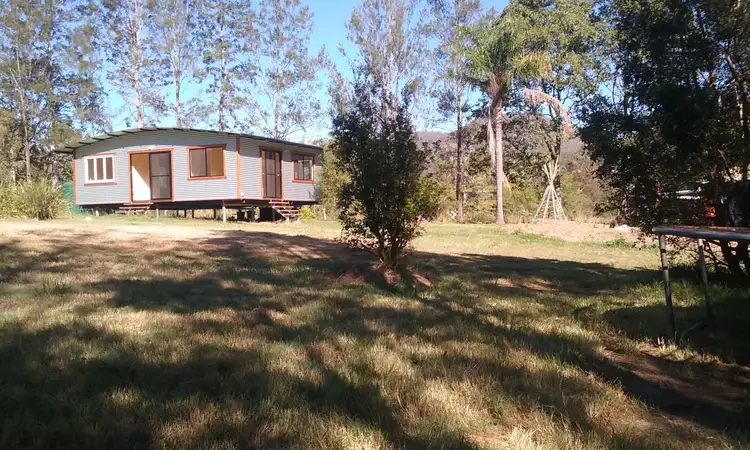 5 Palamino Ct, Conondale QLD 4552