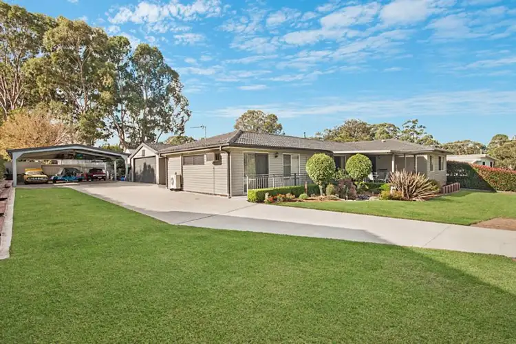 Second view of Homely house listing, 4 The Broadway, Killingworth NSW 2278