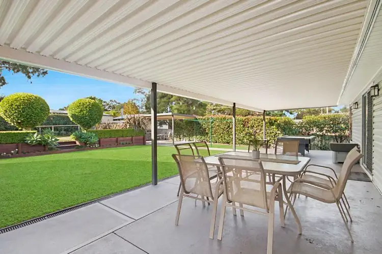 Third view of Homely house listing, 4 The Broadway, Killingworth NSW 2278