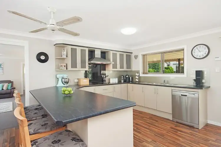 Sixth view of Homely house listing, 4 The Broadway, Killingworth NSW 2278