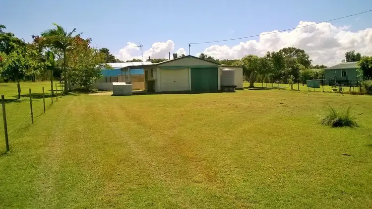 Second view of Homely land listing, 33 Alfred Street, Maaroom QLD 4650