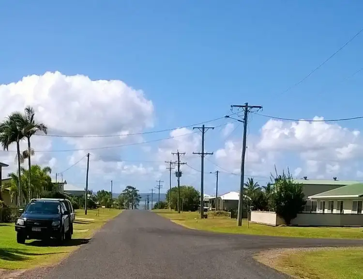 Third view of Homely land listing, 33 Alfred Street, Maaroom QLD 4650