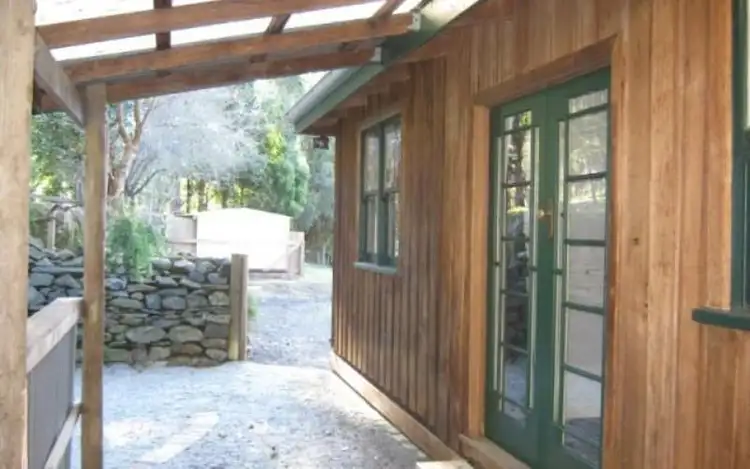 Second view of Homely house listing, 506-508 Mount Baw Baw Tourist Road, Noojee VIC 3833
