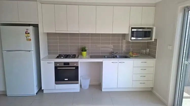 Fifth view of Homely house listing, 63 Ormiston Circuit, Harrison ACT 2914