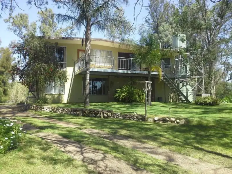 Main view of Homely rural property listing, 217 Pelican Point Road, Morgan SA 5320