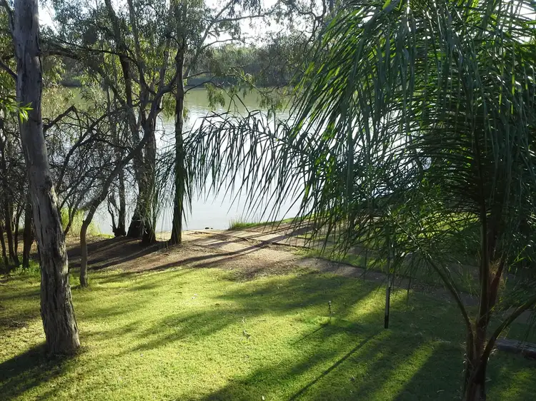 Second view of Homely rural property listing, 217 Pelican Point Road, Morgan SA 5320
